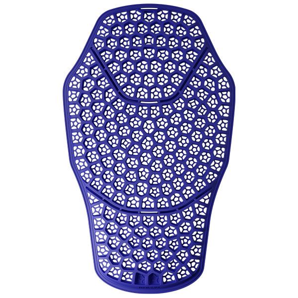 Rheon Armour Packaged Level 1 Full Back L/XL - Flat